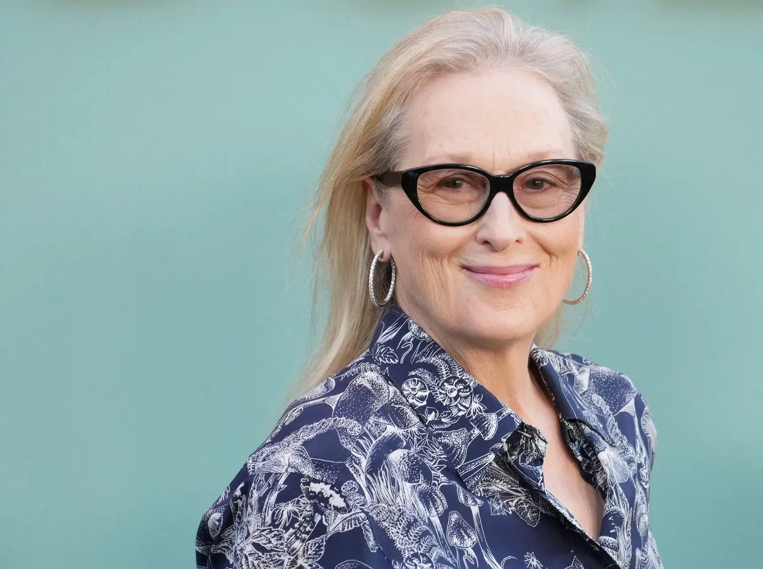 À 76 ans, Meryl Streep s'appuie sur un rituel simple pour garder cette forme que beaucoup lui envient