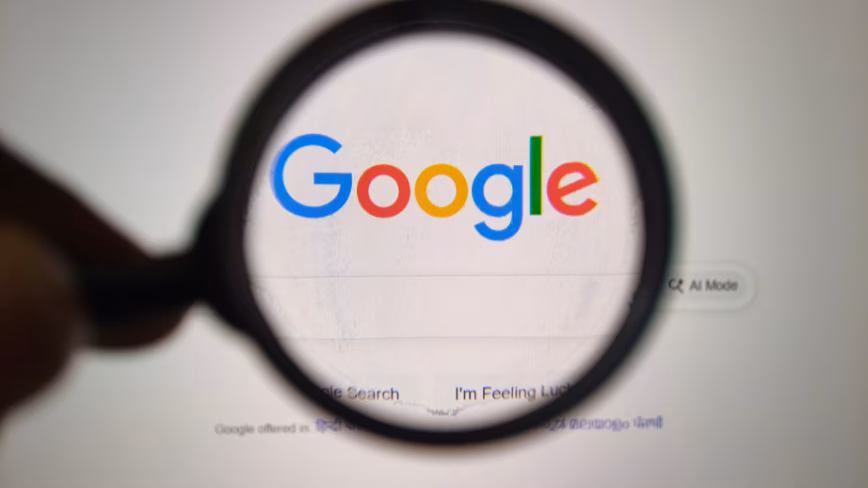 Google’s AI search overhaul is great for Google and bad for everyone who makes the web worth searching