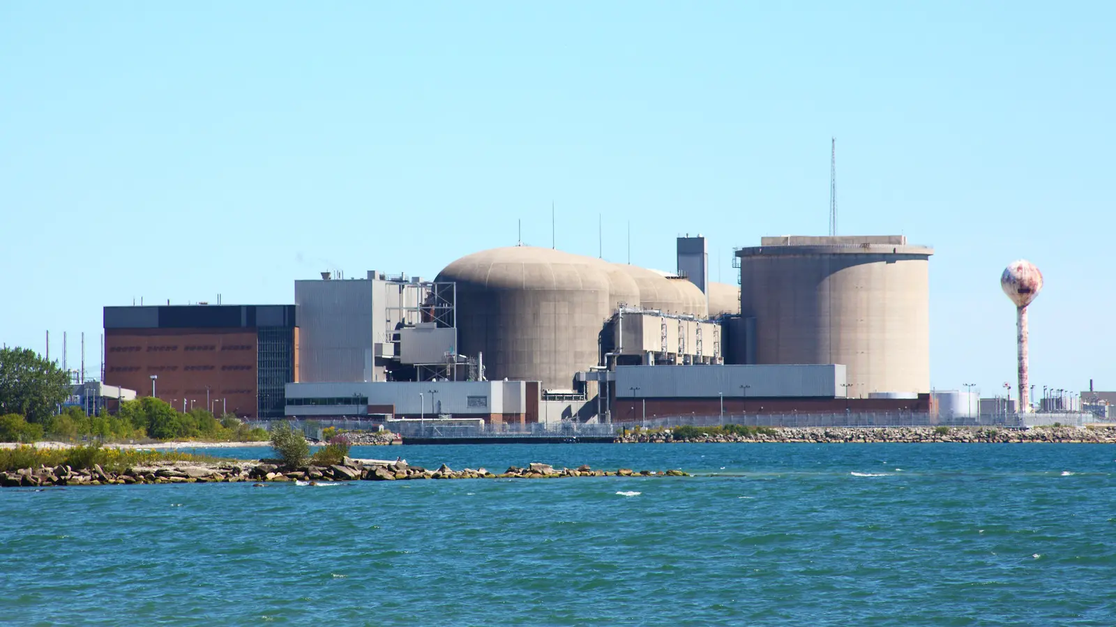 Canada Announces New Nuclear Plan To Fight Rising Energy Prices