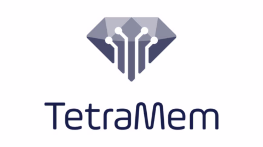TetraMem memristor survives 700 degrees Celsius as startup moves AI inference chips to production wafers