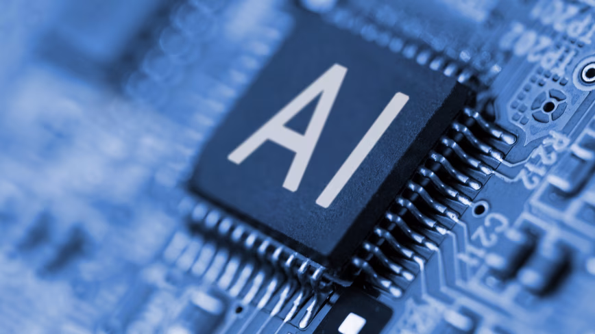 Big Tech’s AI spending is catching up with its cash flow