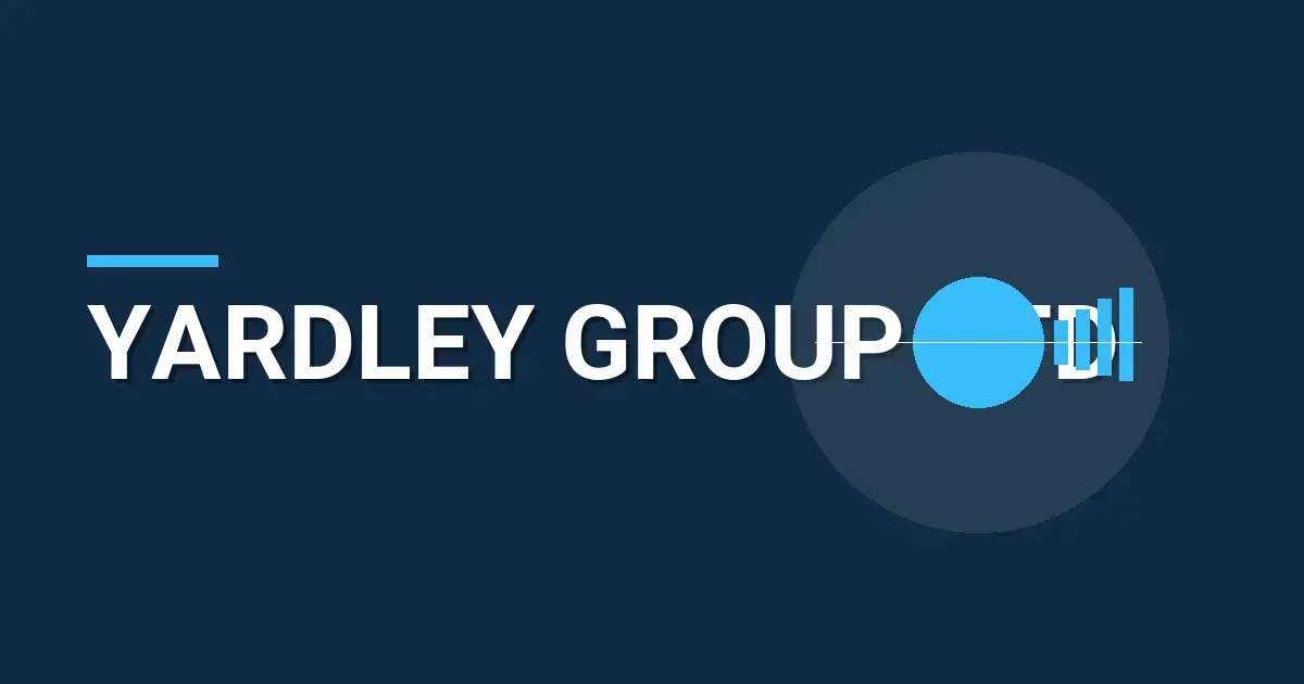 Yardley Group Ltd
