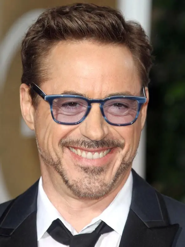 Robert John Downey Jr dit Robert Downey Jr.