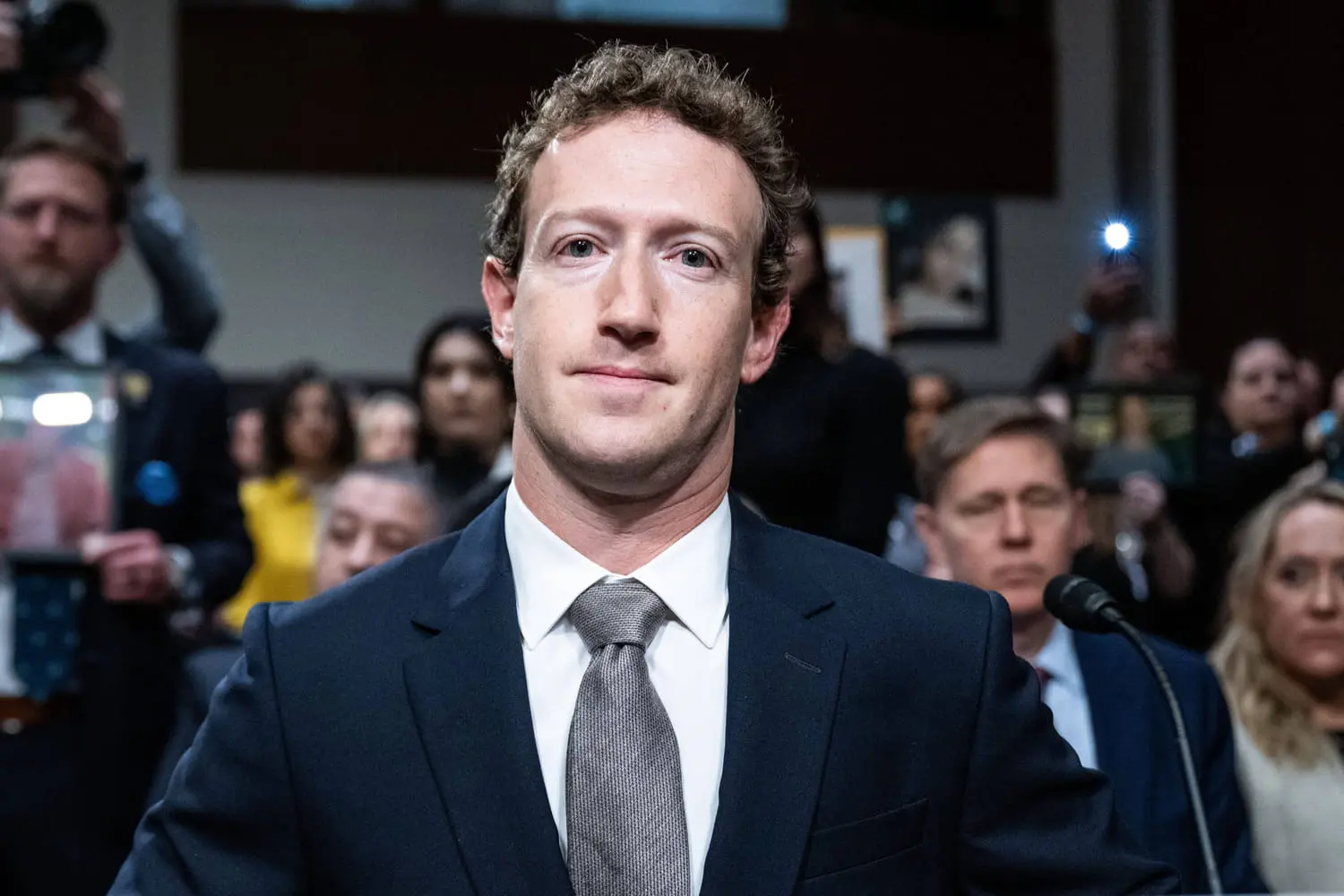 Mark Zuckerberg fête ses 40 ans : fortune, Facebook, femme, origine, enfants... tout savoir