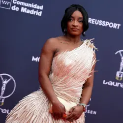 Simone Biles : la gymnaste révèle avoir vécu une urgence médicale 'traumatique'