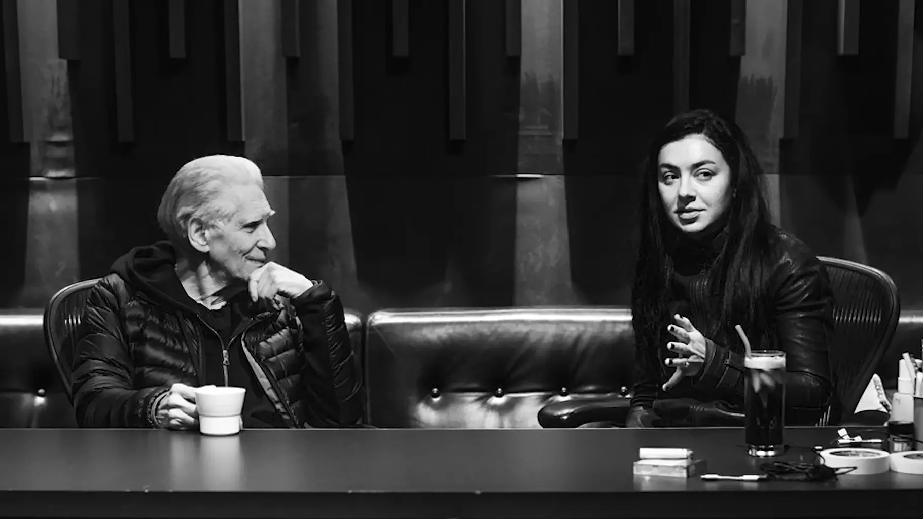 Charli XCX, qui sort son album « Music, Fashion, Film », ne pouvait pas rêver meilleur featuring de fin