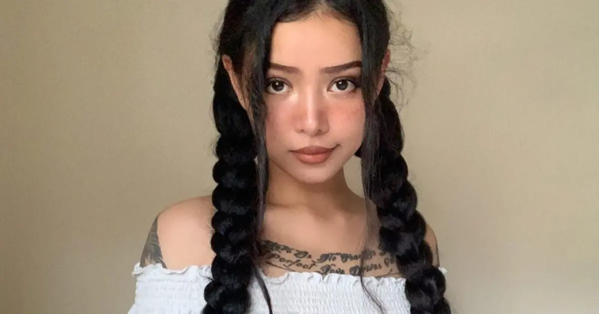 Bella Poarch : la star de TikTok est presque méconnaissable sur Instagram