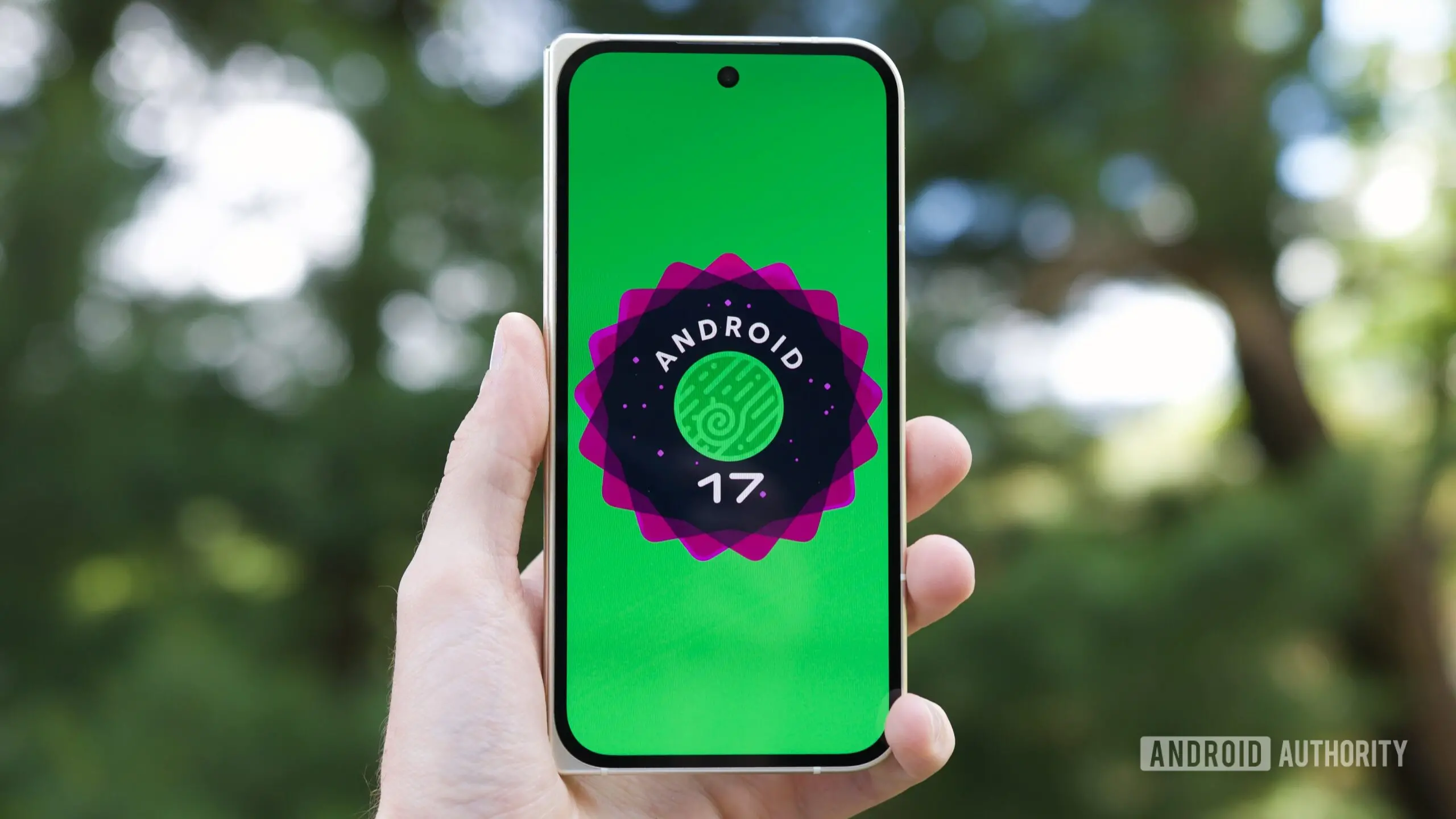 Android 17 QPR1 Beta 6 makes desktop windowing feel more like a real PC