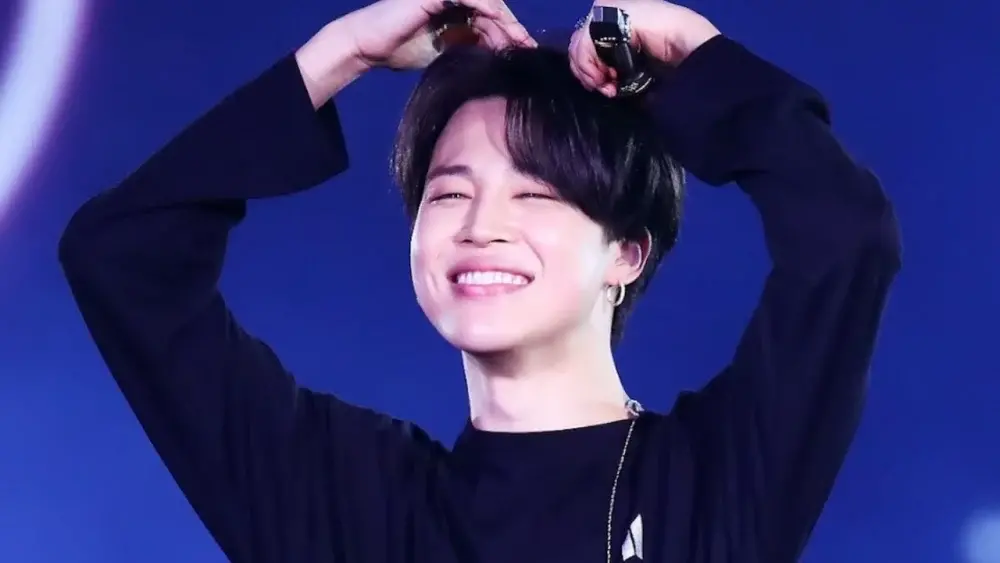 Cette mère atteinte de démence oublie tout, mais il y a un nom qu’elle retient toujours : Jimin
