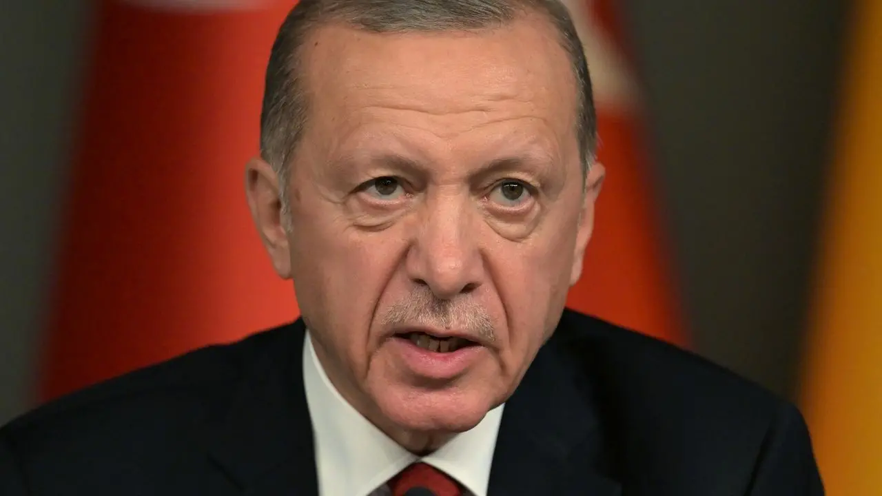 Guerre en Ukraine : Recep Tayyip Erdogan, émissaire de la paix ?