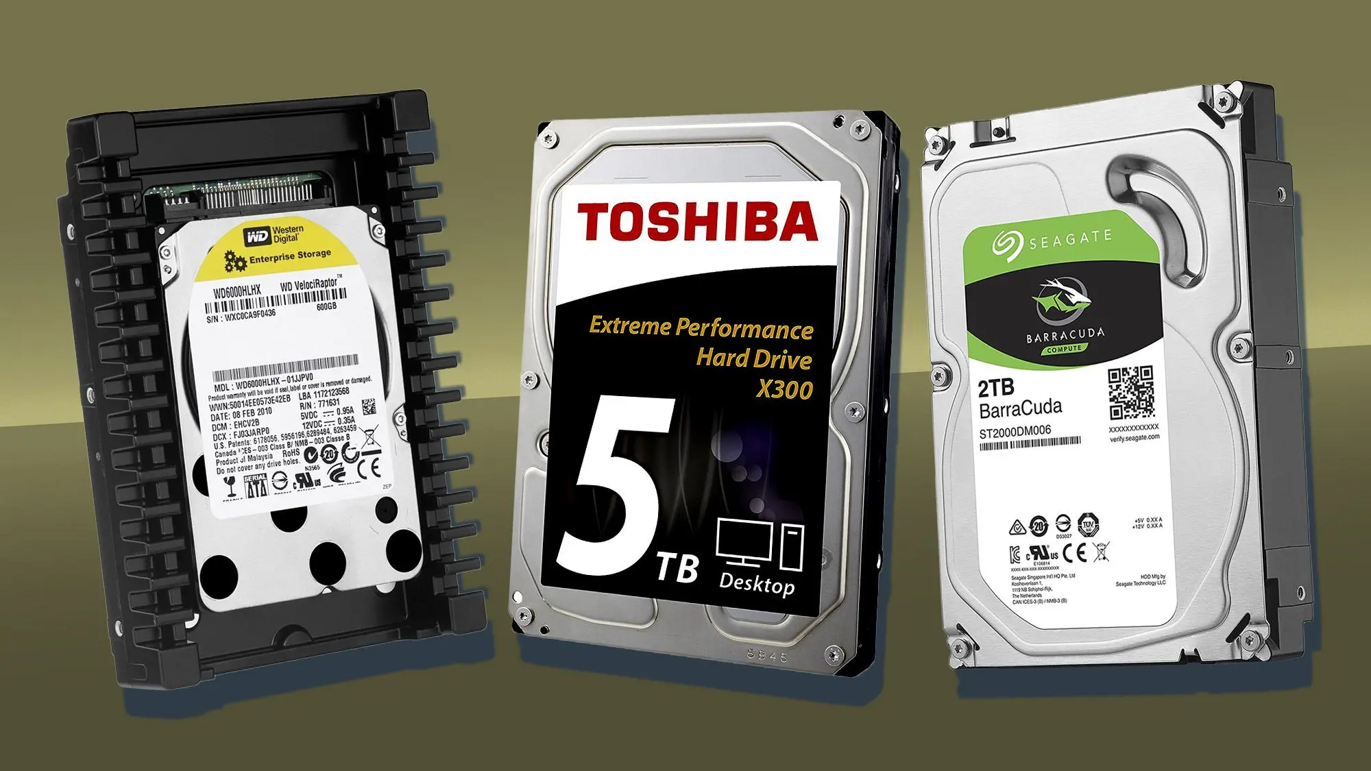 Hard drives were supposed to lose the storage war — but AI demand is now pushing their biggest suppliers years ahead