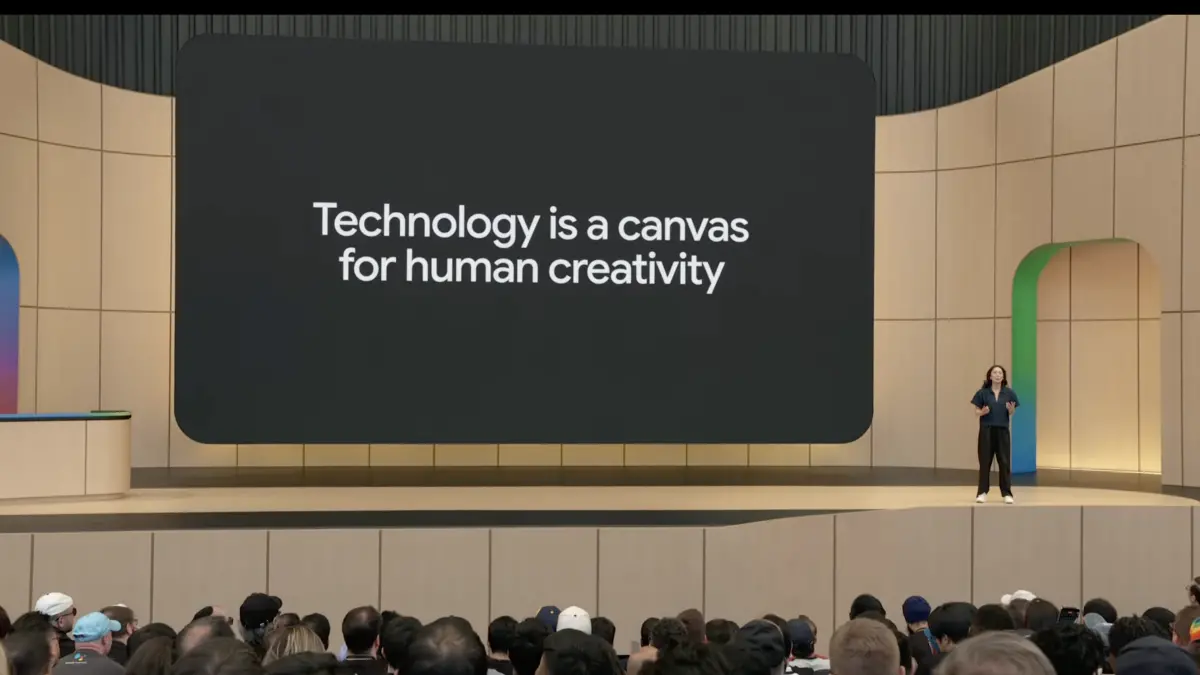 YouTube: 2 new announcements from Google I/O