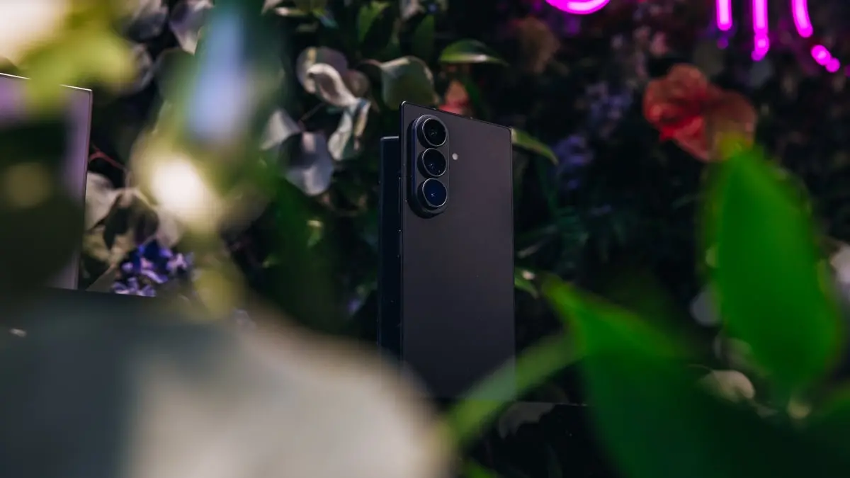 T-Mobile is giving away the new Samsung Galaxy Z Fold 8 for free — how to claim yours