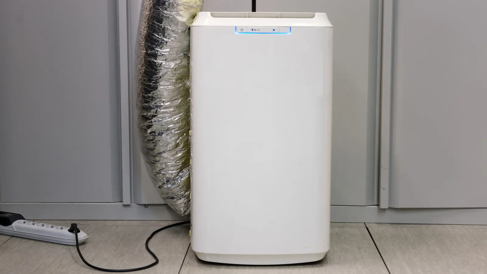 Why Do Portable Air Conditioners Have Two BTU Ratings?
