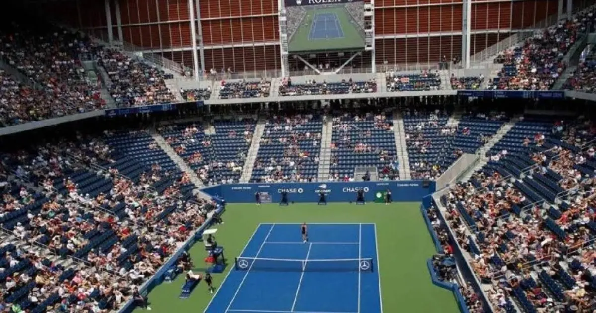 US Open 2026 : Gauff domine Jovic et affrontera Andreeva en quarts