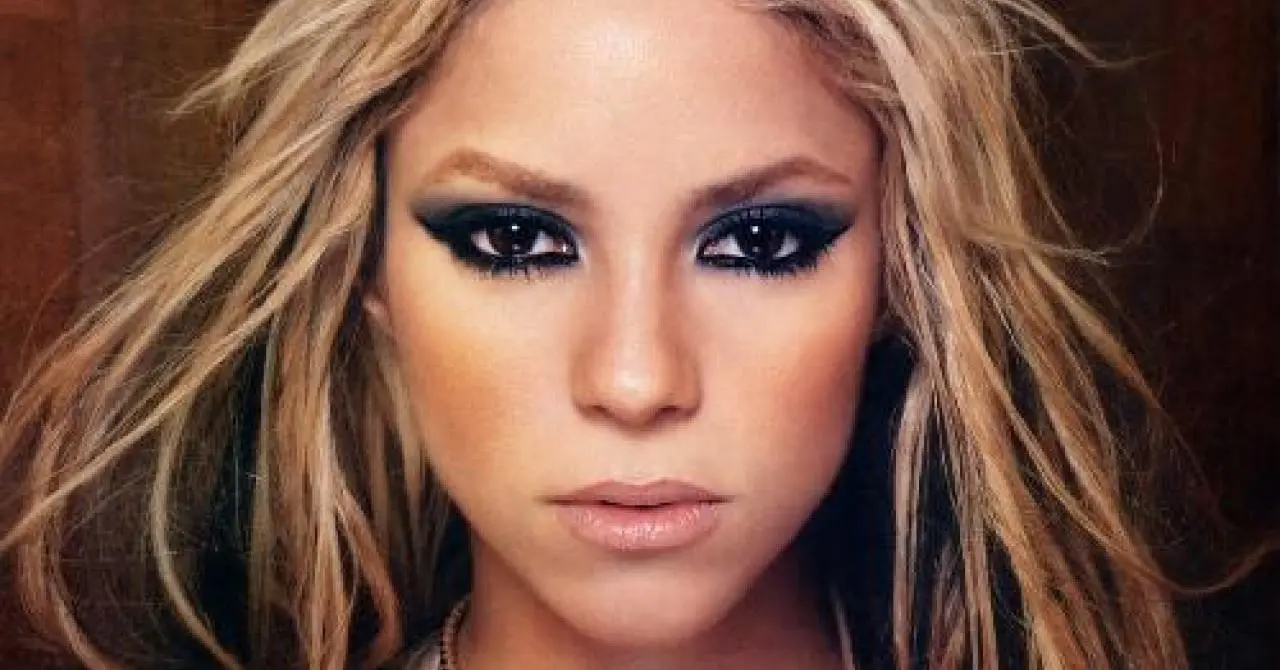 Shakira