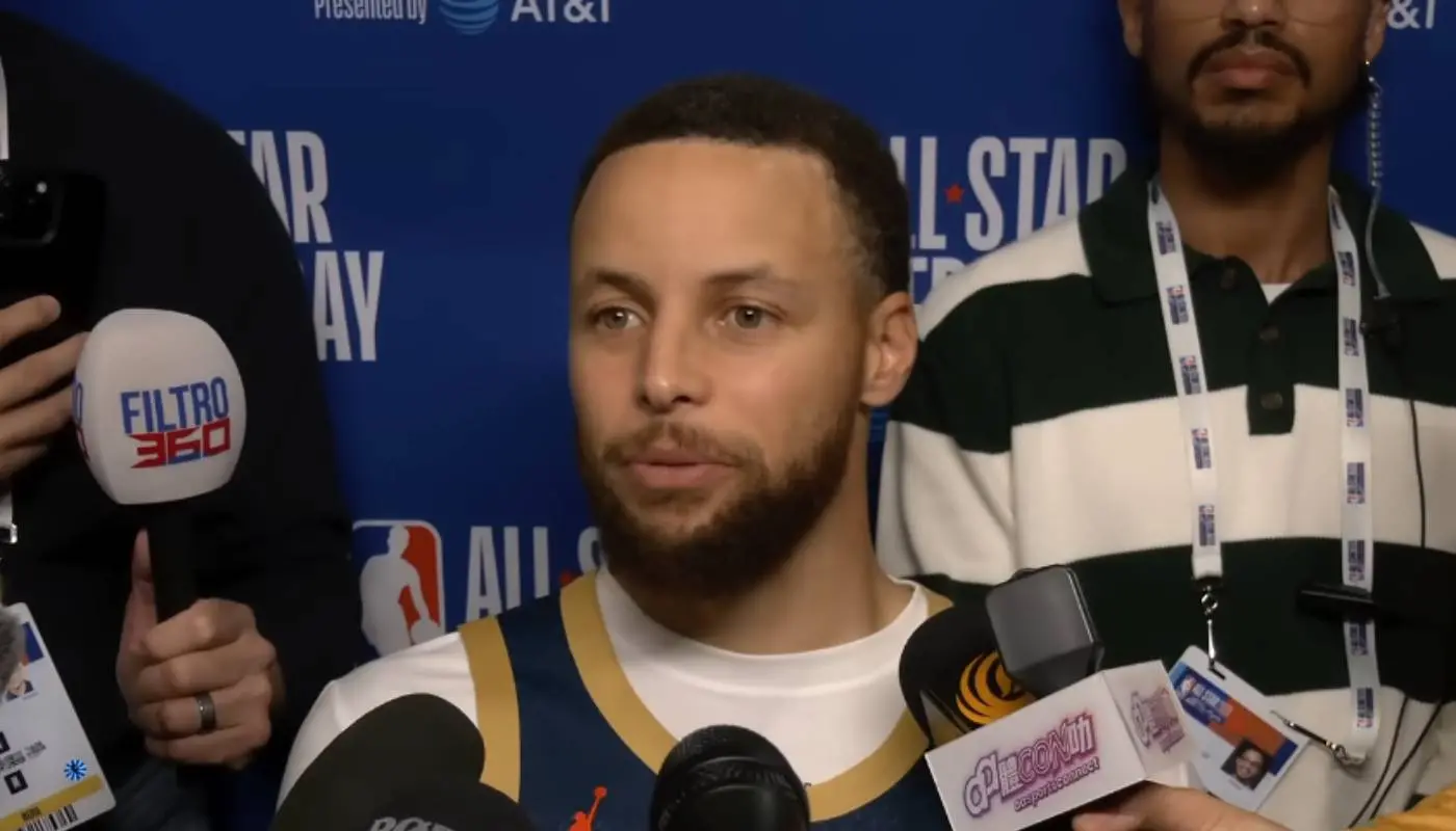 NBA – Stephen Curry attend encore des renforts aux Warriors : « J’espère que…