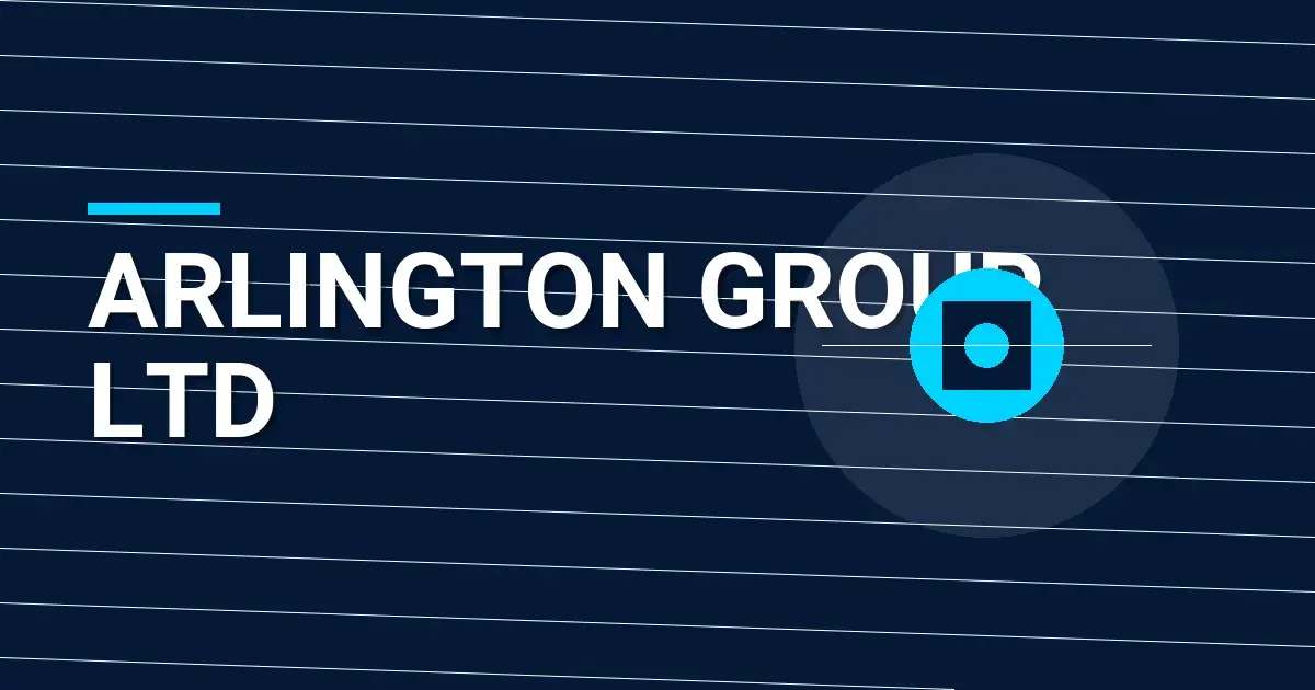 Arlington Group Ltd