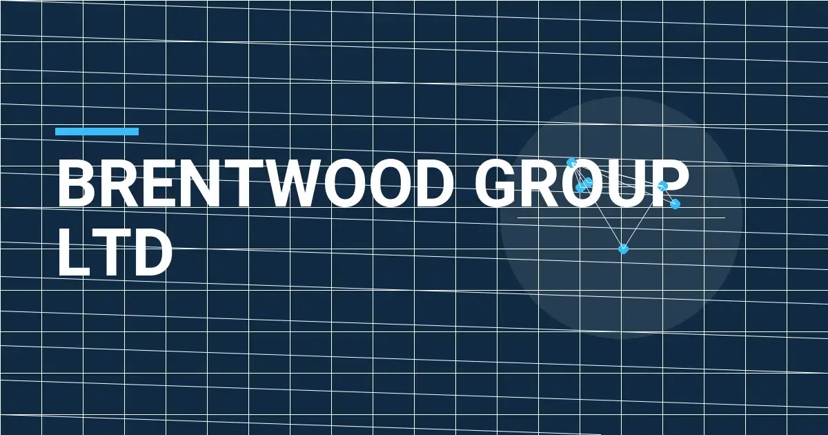 Brentwood Group Ltd