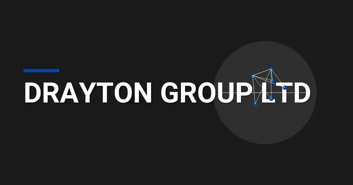 Drayton Group Ltd