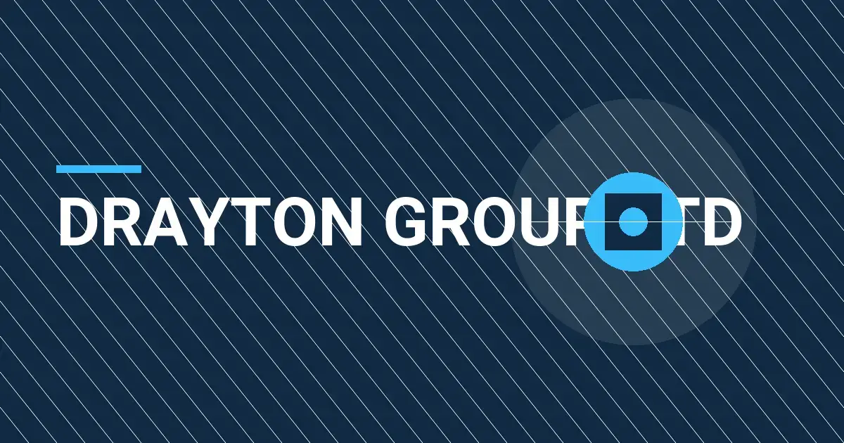 Drayton Group Ltd