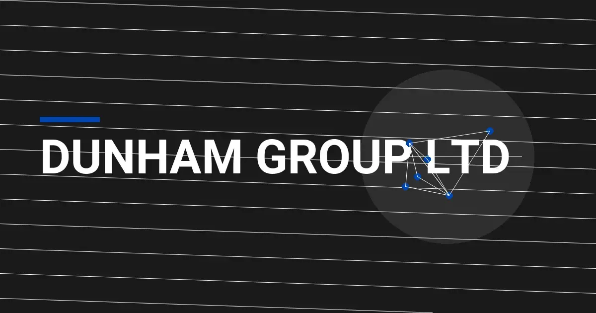 Dunham Group Ltd