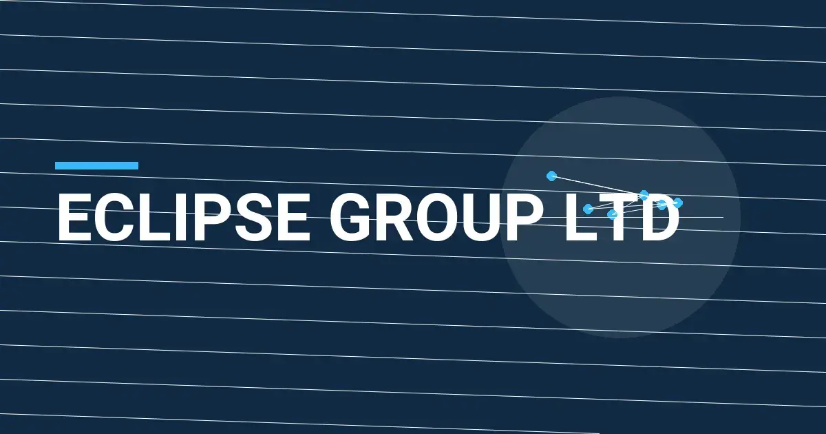 Eclipse Group Ltd