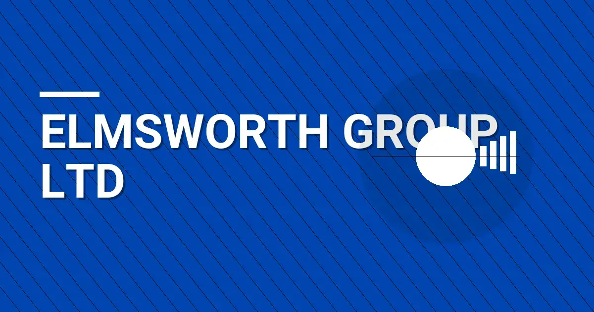 Elmsworth Group Ltd