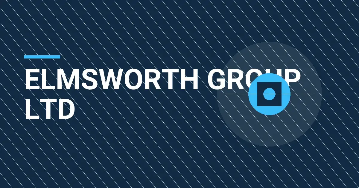 Elmsworth Group Ltd