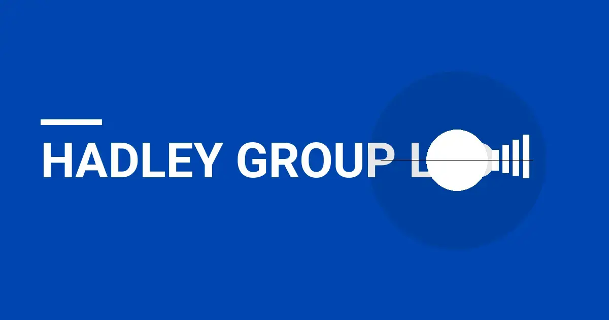 Hadley Group Ltd