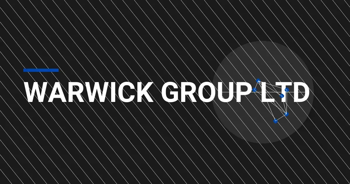 Warwick Group Ltd