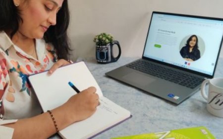 Fuel Your Lifestyle: Transform Your Health with the Best Dietitian in Mumbai