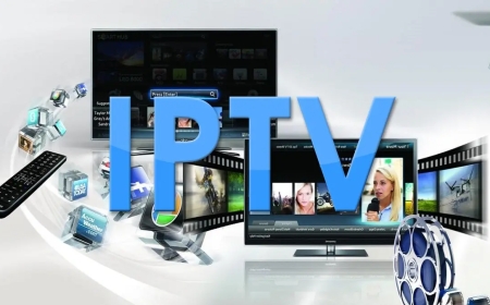 "Best IPTV Services 2025: 15 Premium Alternatives to Cable TV Compared"