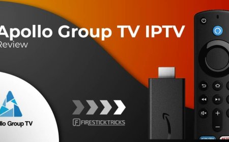 Apollo Group TV (2025) – A Critical Review of One of the Most Stable IPTV Services Today
