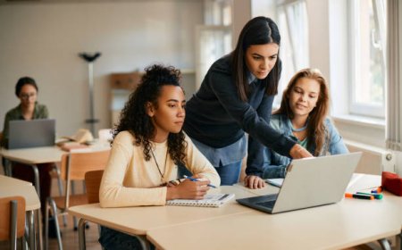 How Professional Services Handle ‘Do My CIPD’ Requests Effectively