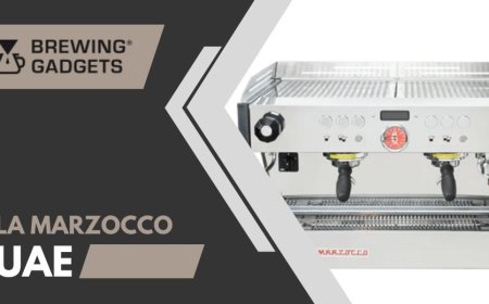 La Marzocco Linea PB 2 & 3 Group Espresso Machines – UAE Deals