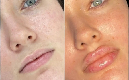 The Truth About Natural-Looking Fillers in Dubai