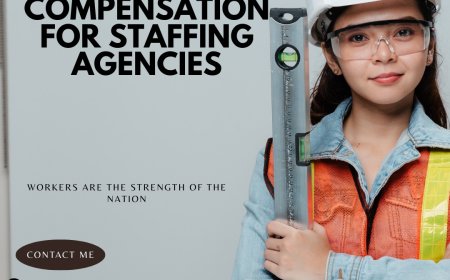 Laborers Comp for Staffing Organizations in Aurora, Colorado