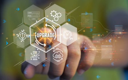 When and Why to Upgrade: Signs Your Business is Ready for a Dynamics 365 Upgrade