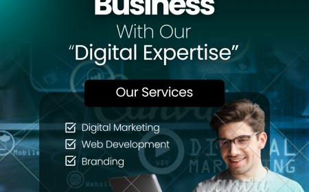 Top PPC Service by Me2Digital for Fast Business Growth
