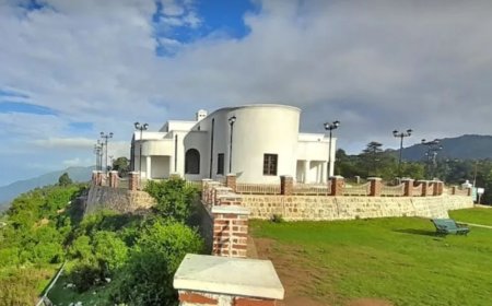 Book a Memorable Dehradun Mussoorie Tour Package Today