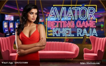 Aviator: A New Kind of Casino Game Excitement