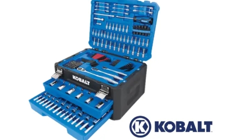 Kobalt Toolbox Review: Features, Storage & Value