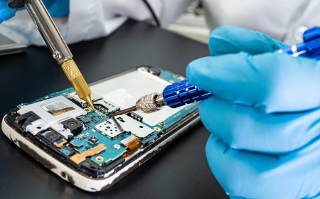 Top 5 Signs Your Phone Needs a Professional Repair