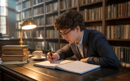 Is Assessment Help UK Right for You?