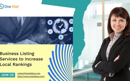 Free Business Directory Benefits for One Dial USA