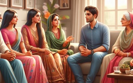 Marriage Biodata Details Guide for Beginners