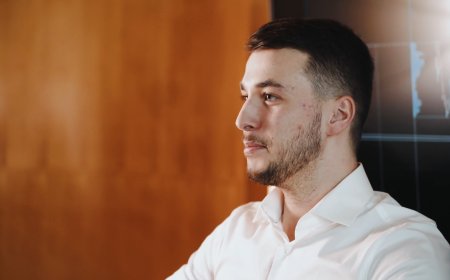 Fremdkapital-Trading leicht gemacht: Thomas Wimmer zeigt dir wie