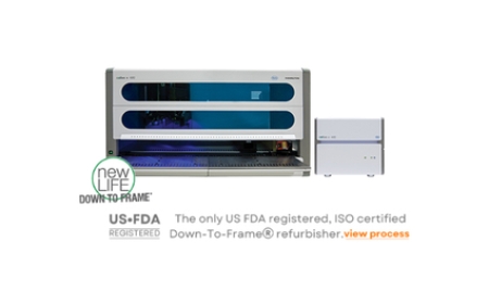 Why Is the Cobas 4800 Trusted for HPV and CT/NG Testing Solutions