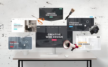 How to Choose the Best Web Designer in NJ for SEO Needs